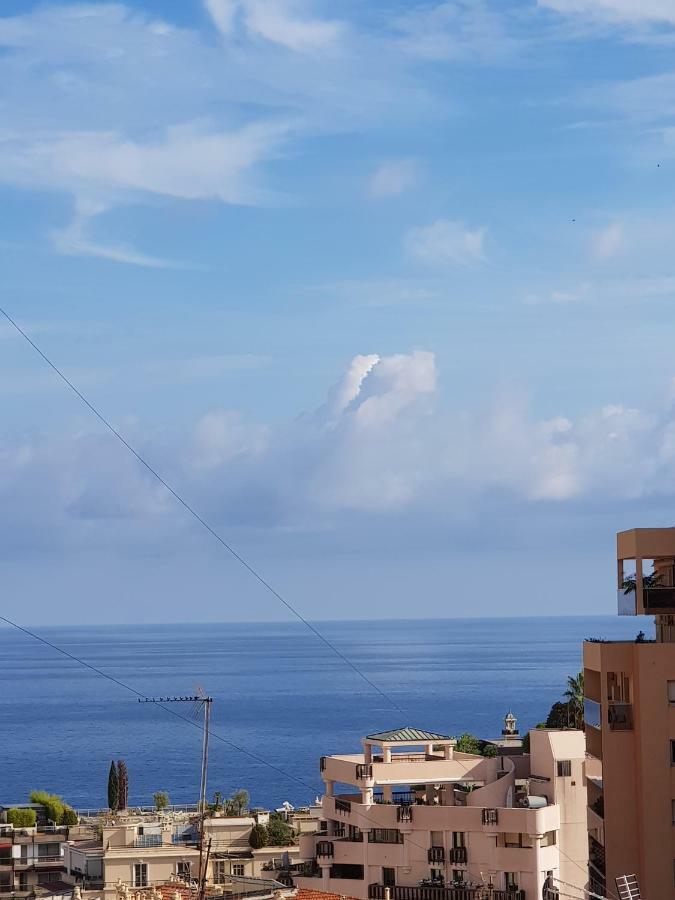 Charming Apartment On The Boarder Of Monaco โบโซเลย ภายนอก รูปภาพ