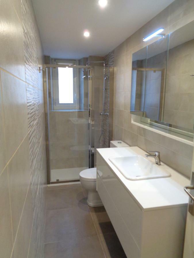 Charming Apartment On The Boarder Of Monaco โบโซเลย ภายนอก รูปภาพ