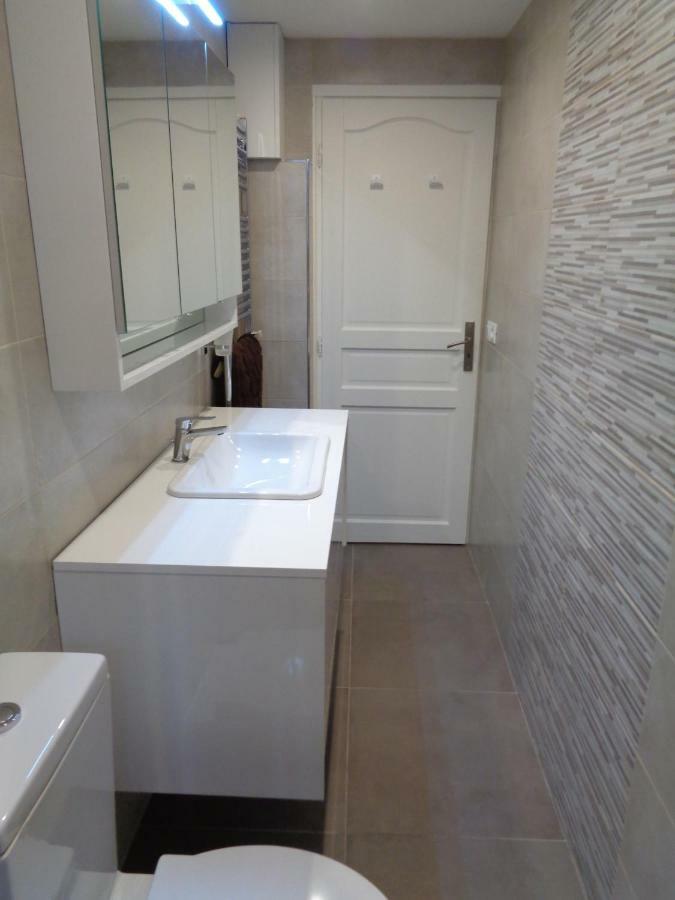 Charming Apartment On The Boarder Of Monaco โบโซเลย ภายนอก รูปภาพ