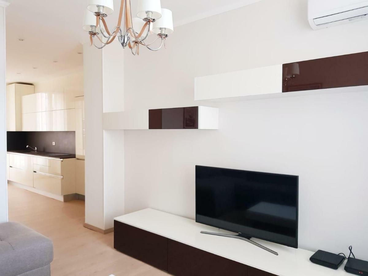 Charming Apartment On The Boarder Of Monaco โบโซเลย ภายนอก รูปภาพ